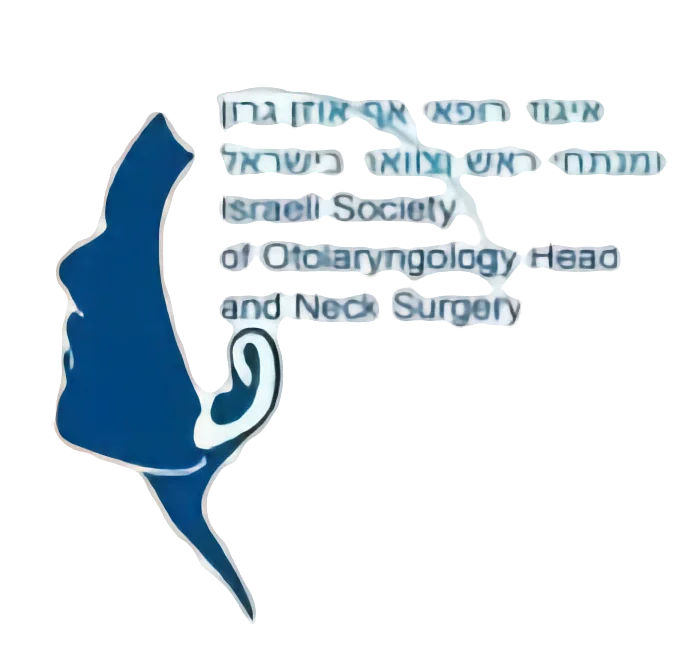 ניתוחי ראש-צוואר logo