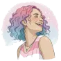 Voice feminization